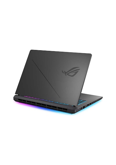 Asus Rog Strix G16 G615JMR-S5048A31 i7-14650HX 32 GB 2 TB SSD 8 GB RTX 5060 16" W11H WQXGA Dizüstü Bilgisayar