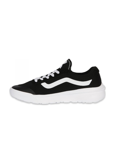 Vans Vn000e99 Range Brz Sneakers Siyah Unisex Spor Ayakkabı Siyah