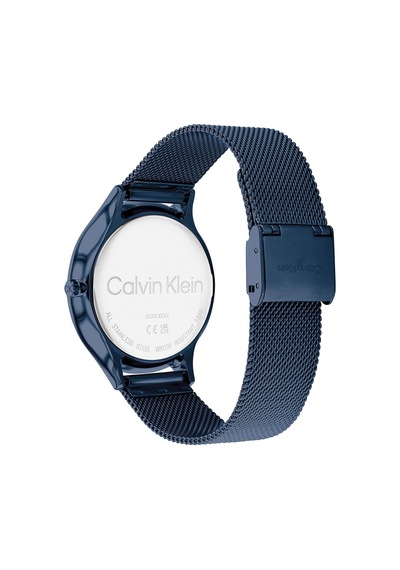 Calvin Klein Ck25200005 Kadın Kol Saati Metalik