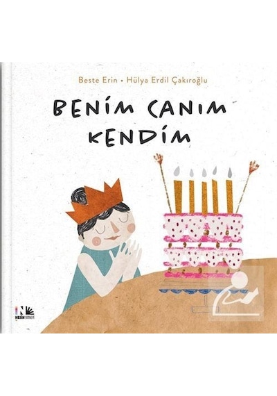 Benim Canım Kendim - Beste Erin