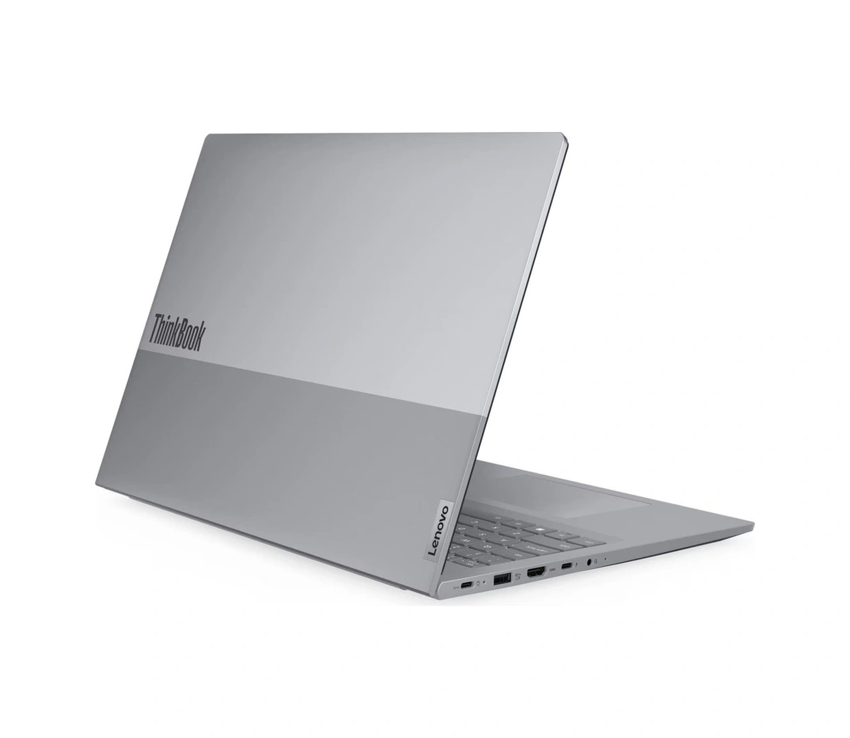 Lenovo Thinkbook 16 G8 IRL 21SH009GTXAT25 i7-240H 48 GB 4 TB SSD 16" Free Dos Dizüstü Bilgisayar