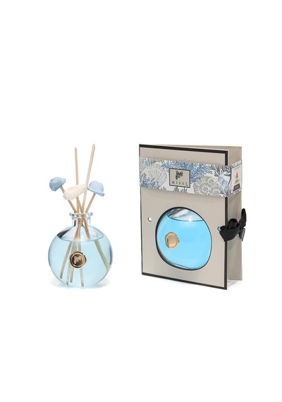 Koku Günlüğü: Clean Breeze Okyanus
