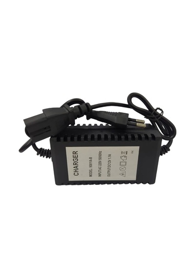 Oddity Akülü İlaçlama Makinesi 12V 1.1A Şarj Adaptörü Veta, Baco, HB Garden, Hyundai, Türkoğlu Uyumlu