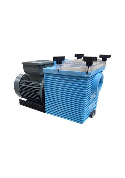 Santem Etag 2 Hp / 1,5 Kw Ön Filtreli Monofaze Havuz Pompası