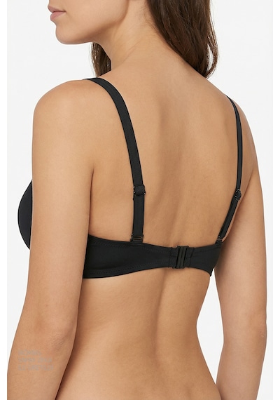 Penti Siyah Beauty Toparlayıcı Bikini Üstü