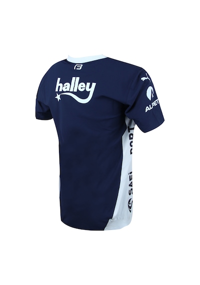 Fenerium Fb 24 Promo Lacıvert Forma Lacıvert Lacivert