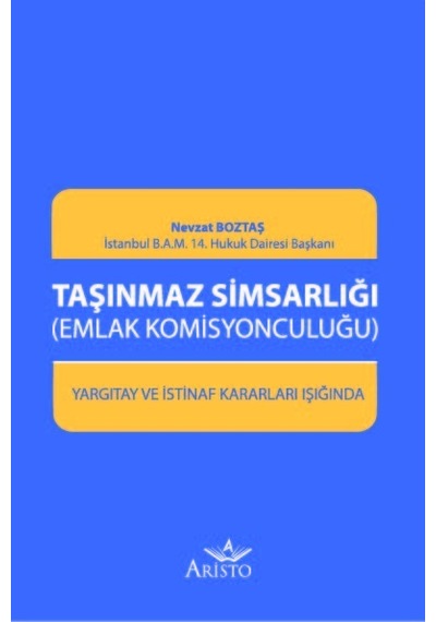 Taşınmaz Simsarlığı Emlak Komisyonculuğu N11.3661
