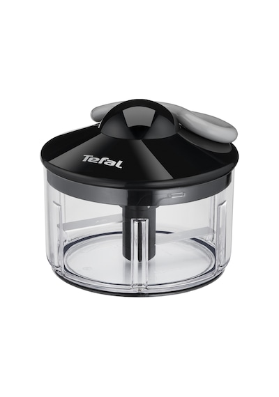 Tefal K13305 Manuel Rondo Siyah