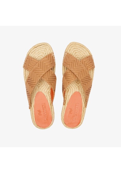 Mıssonı Missoni Erkek Bej Ayakkabı-m27 004