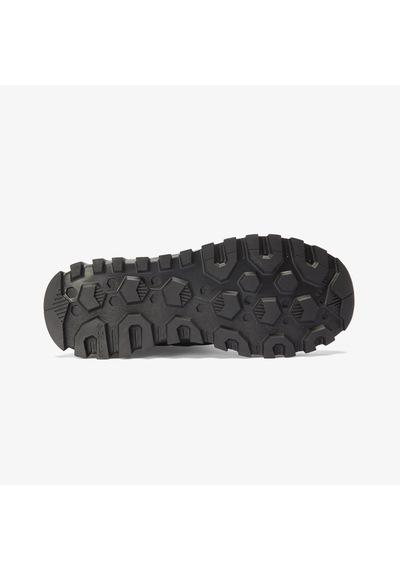 Columbia Snowtrot Mid Kadın Siyah Kar Botu