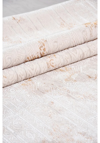 Youdayhomecollection Sapphire Model Halı 100x200 Çok Renkli Diğer 1bej