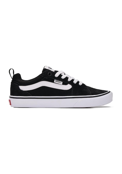 Vans Filmore Kadın Ayakkabısı Vn000eagbzw1 Siyah