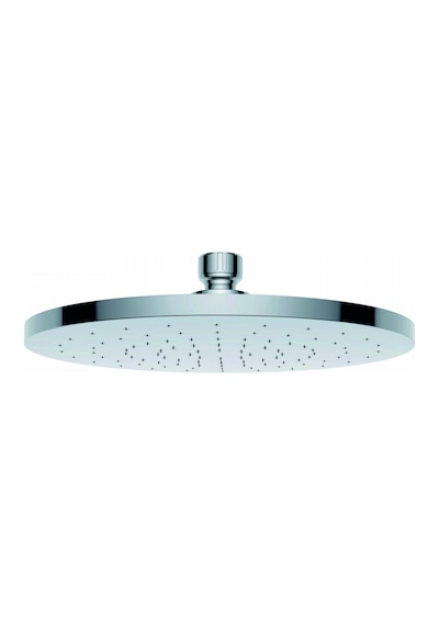 Creavit SH330 Kireç Kırıcılı Tepe Duşu Yuvarlak Krom