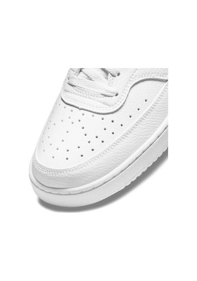 Nike Nıke Court Vısıon Lo Nn Erkek Spor Ayakkabı Dh2987 Dh2987 101 Çok Renkli