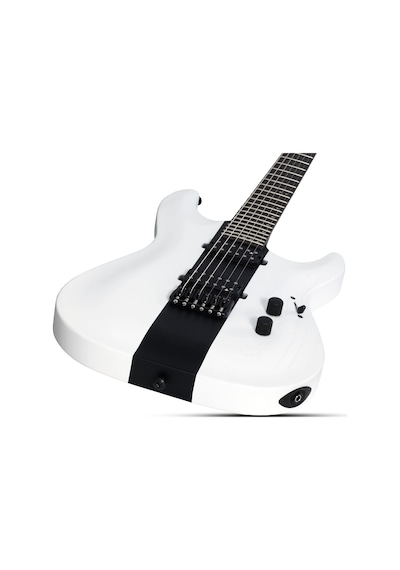 Schecter C-1 Rob Scallon Elektro Gitar Contrasts