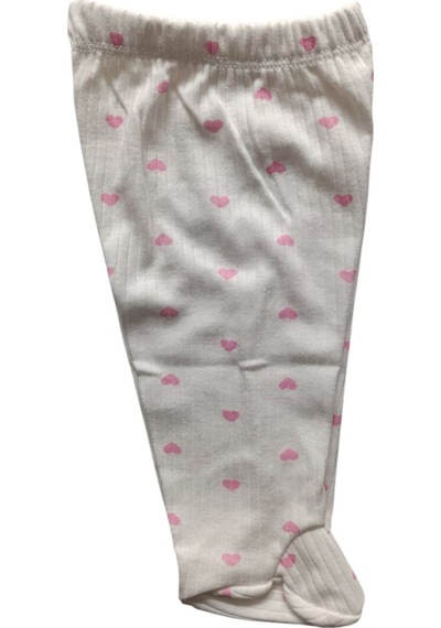 Kız Bebek Zıbın, Hastane Çıkışı Çocuk Penye Tavşanlı 3 Lü Set Pembe