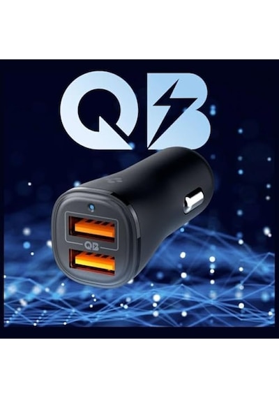 Spigen 30w Usb-a 2 Port Araç İçi Hızlı Şarj Aleti 18w + 12w Akım Korumalı Güç Adaptörü Çakmaklık İphone & Android & İpad Type-c Pd Ev302 - Acp08700 Spigen Tr li Spigen 30w Usb-a 2 Port Araç İçi Hızlı Şarj Aleti 18w + 12w Akım Korumalı Güç Adaptörü Çakmaklık İphone & Android & İpad Type-c Pd Ev302 - Acp08700 Spigen Tr li