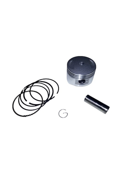 Piston Segman Bisan Terra 125 54,50 Mm 14 Perno