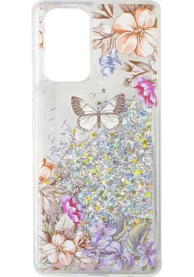 Zore Galaxy Uyumlu A52 Kılıf Msra Marshmelo Silikon - No6 NO6