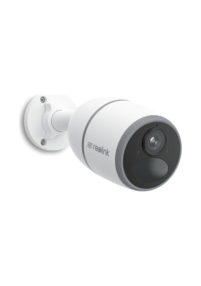 Reolınk 8mp Bullet Go Ultra Kablosuz Ip Kamera 4g Lte Güneş Enerjili