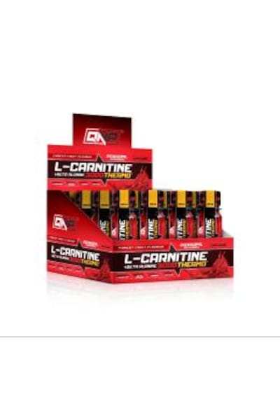 On Nutrition L-carnitine Thermo Shot 3000 Mg Enerji Ve Performans Desteği Aromasız