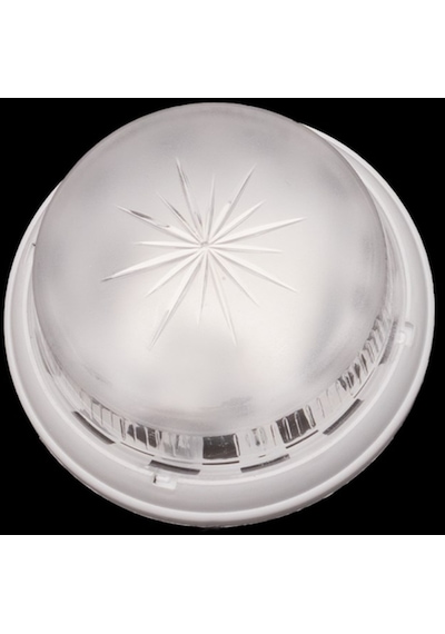 Nazar Glop Dekoratif Armatür E27 9w Led Beyaz Işık Ampul Dahil