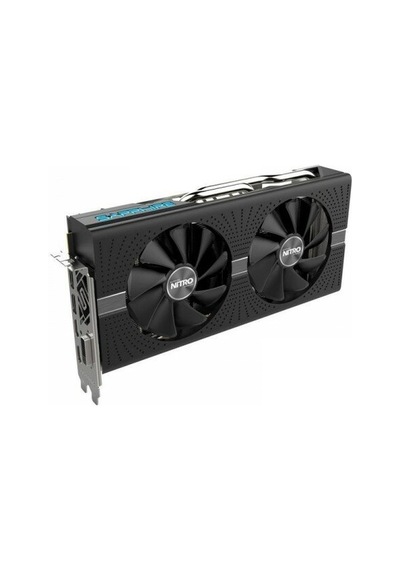 Sapphire AMD Radeon RX 570 Nitro+ 11266-09-20G 8 GB 256 Bit GDDR5 Ekran Kartı