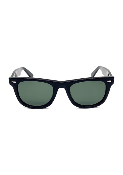 Black Blk8550 C2 Unisex Güneş Gözlüğü Siyah