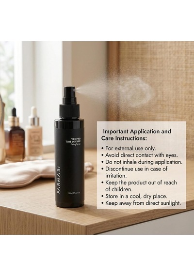 Makyaj Sabitleyici 115 Ml