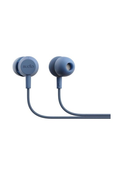 Sudio V3 Type-c Girişli Kulakiçi Kulaklık V3