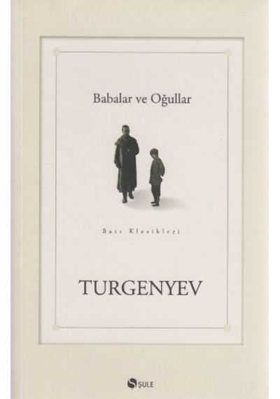 Babalar ve Oğullar N11.5436