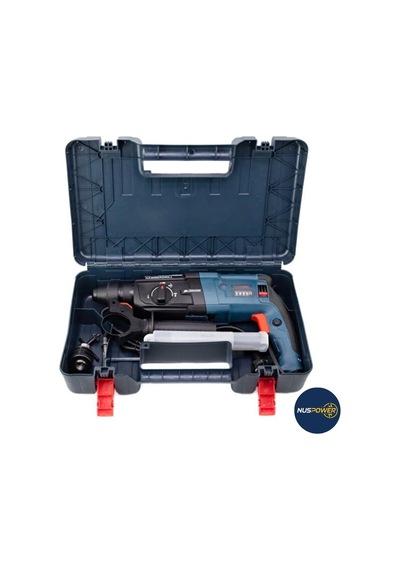Nuspower 2-28 Bse Kırıcı Delici Hilti Profesyonel Güç Ve Dayanıklılık
