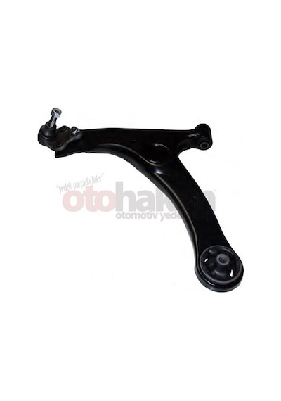 AYD 8472 SALINCAK SOL ROTİLLİ Corolla Uyumlu VVTI 02-06