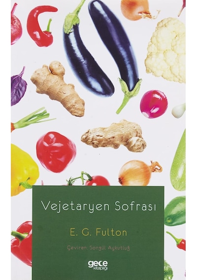 Vejetaryen Sofrası