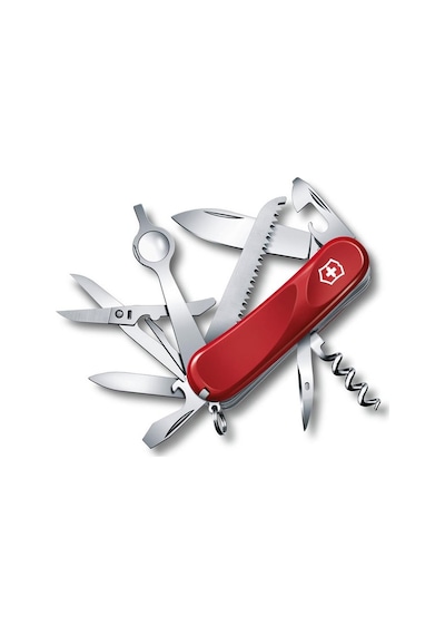 Victorinox Wg Evolution Kamp Çakı 2.5013.E Çok Renkli