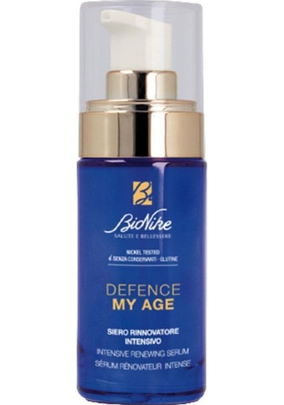 Bionike Defence My Age Yoğun Yenileyici Serum 30 ML