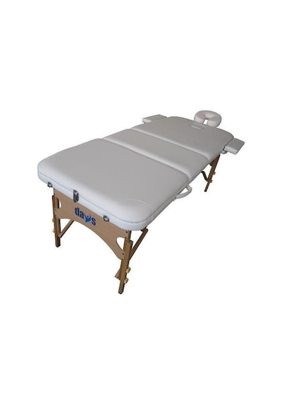 Hacamat Masası Comfort Baş Kalkar Çanta Tipi Taşınabilir