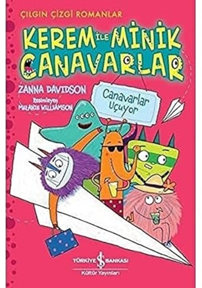 Asteriks 13 - Asteriks Ve Kazan + Seraph Of The End - Kıyamet Meleği 1