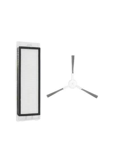 Xiaomi Omni 2 Yedek Set 2 Parça Yedek Set