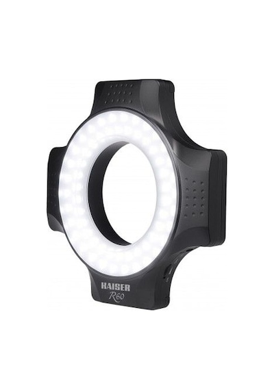 Kaiser R-60 Led Halka Işık 3252