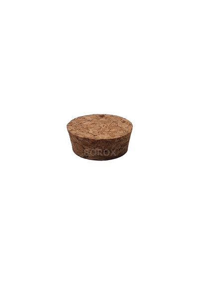 Borox Tıpa No 10 - 32x28x13 - 100 Adet