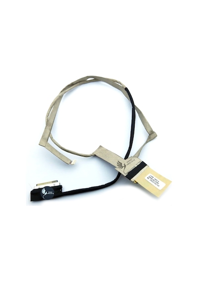 Toshiba Satellite L750-1q2, L755-16t Uyumlu Ekran Data Flex Kablosu