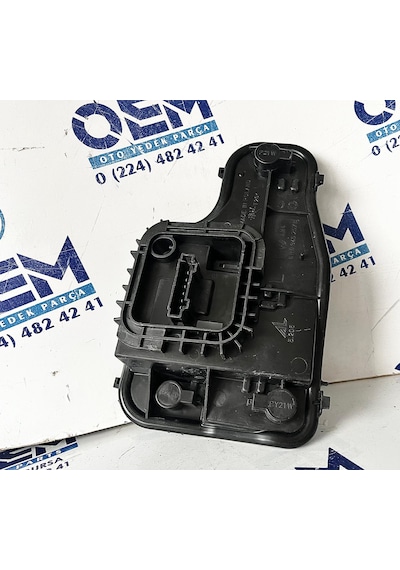 6r0945257b Volkswagen Polo Stop Duyu Sol 6r -