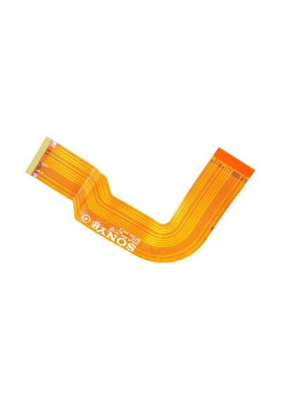 Sony Uyumlu Vaio Pcg-41217L Sd Kart Flex Kablosu 024-0201-8527 A