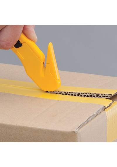 Olfa Sk-10 Gizli Bıçaklı Profesyonel Maket Bıçağı