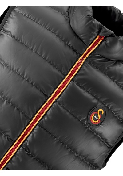 Gsstore Galatasaray Erkek Yelek E251082 Siyah