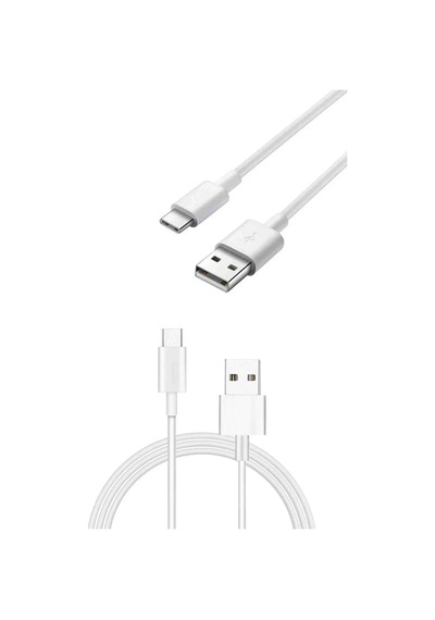 Tedar Type-c 3.4 A Uyumlu Hızlı Şarj Ve Data Kablosu 1.5 Metre Najmaddin Standart