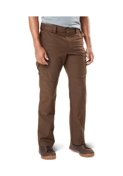 5.11 Strıke W-Flex-Tac Pantolon Koyu Kahverengi (475465561) Kahverengi
