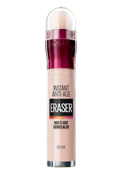 Maybelline New York Baby Skin Makyaj Bazı + Instant Eras 03