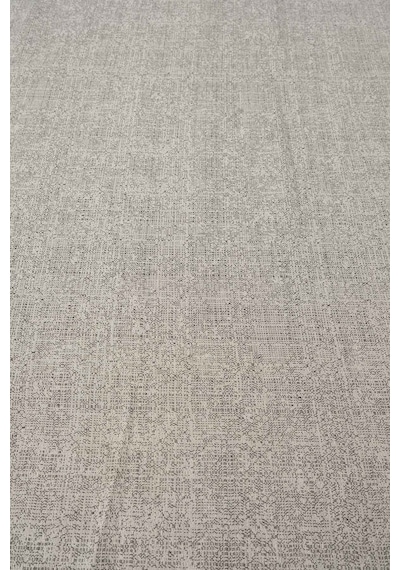 Çift Taraflı Pamuklu Kaymaz Koltuk Örtüsü 170x220cm - Krem Çok Amaçlı Örtü Pike Koltuk Şalı